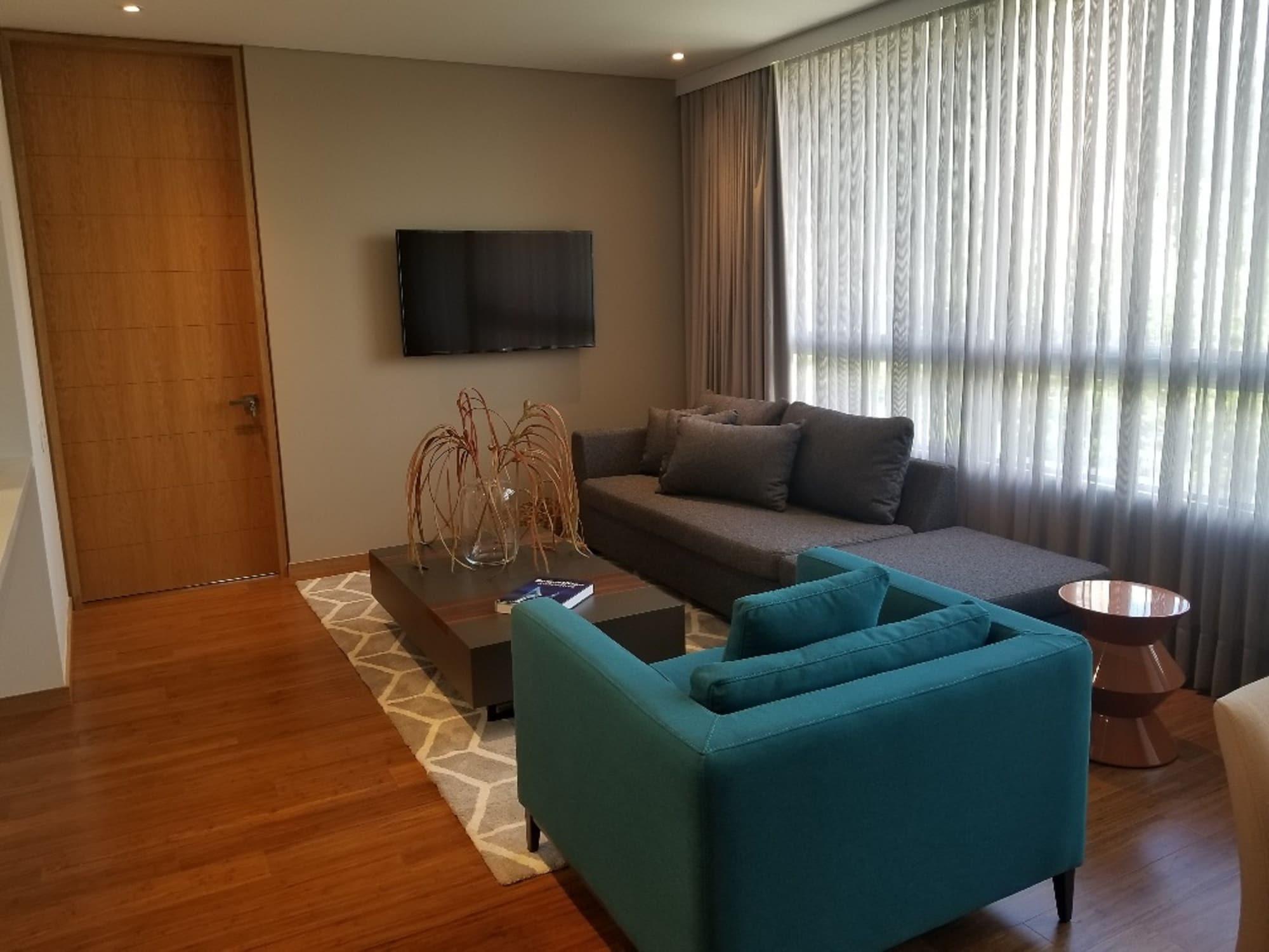 Estelar La Torre Suites Medellín Exterior foto
