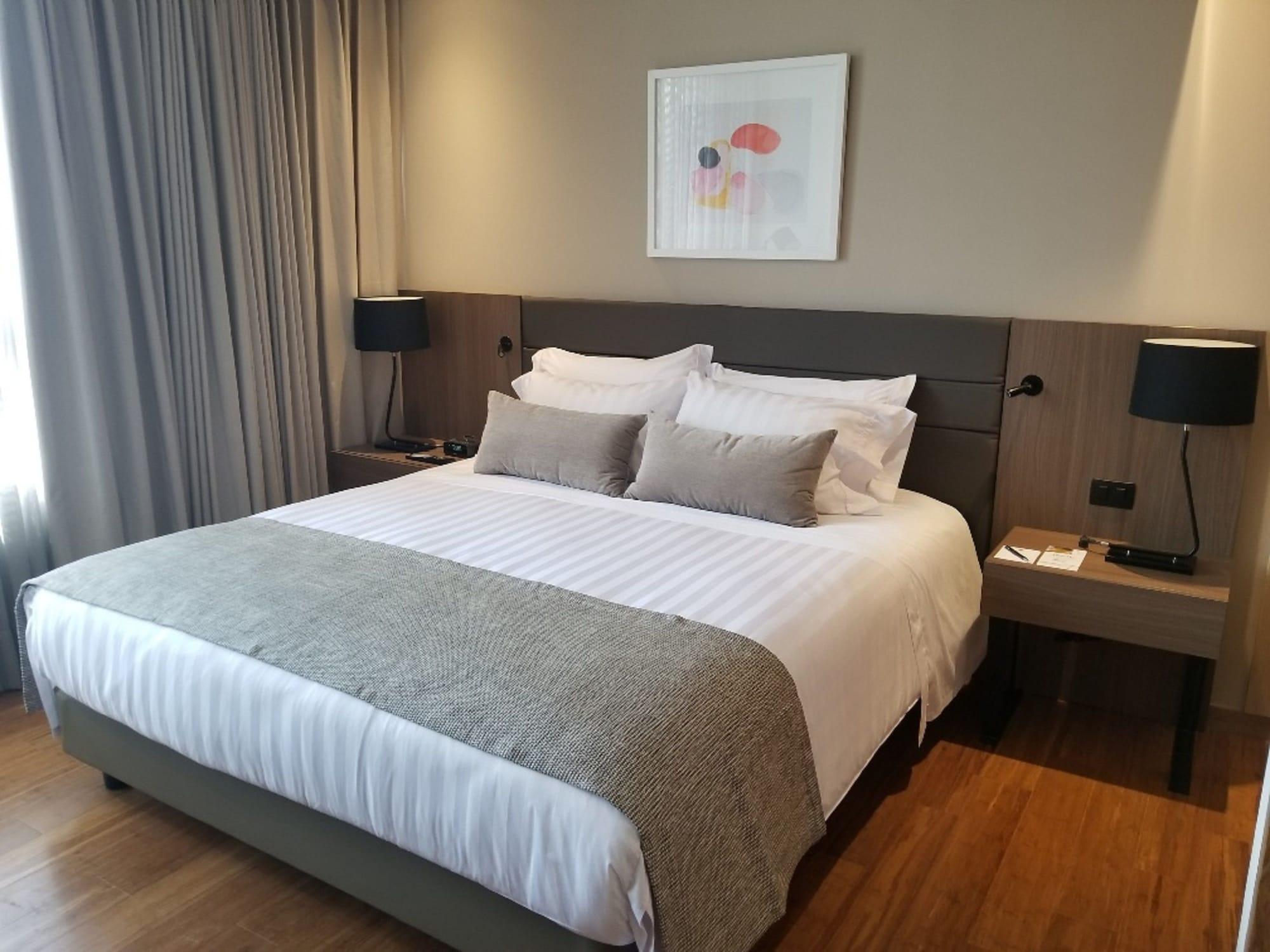 Estelar La Torre Suites Medellín Exterior foto