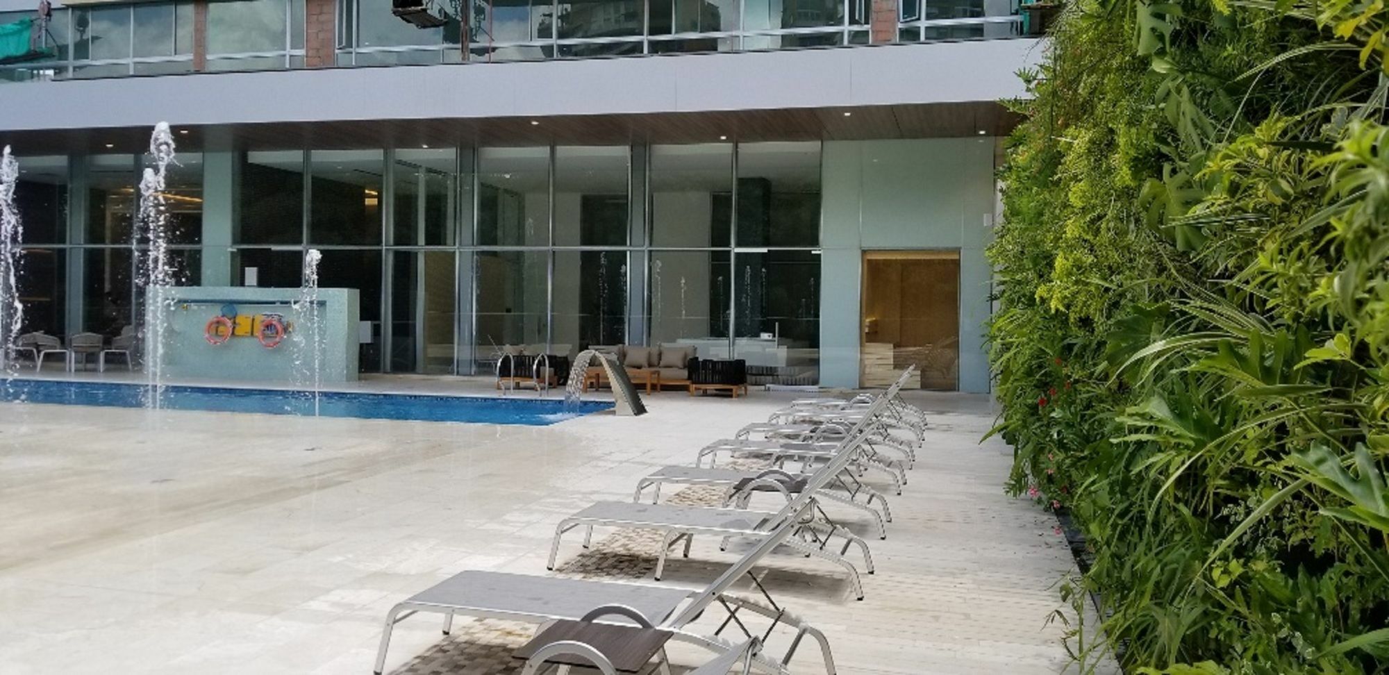Estelar La Torre Suites Medellín Exterior foto